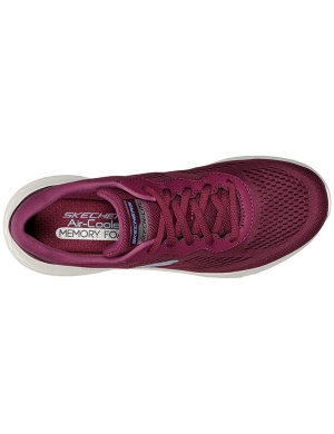 Skechers Women's Skech-Lite Pro - Perfect Time - Plum